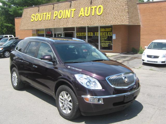 2009 Buick Enclave for sale