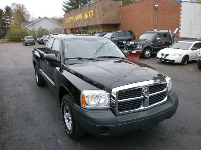 2005 Dodge Dakota for sale