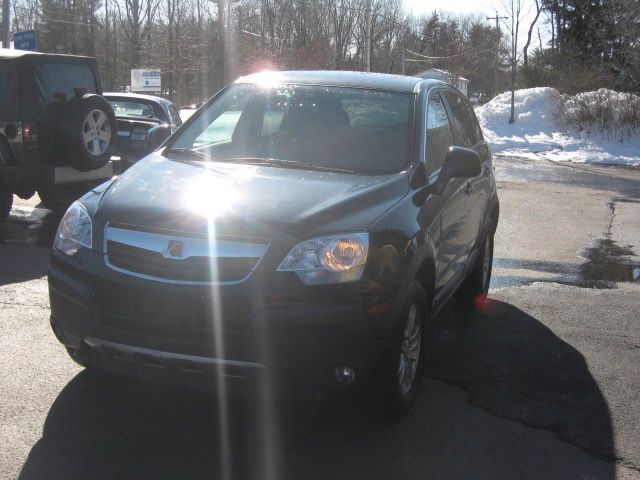2008 Saturn VUE for sale