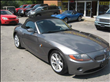 2003 BMW Z4