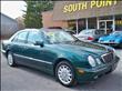 2001 Mercedes-Benz E Class