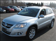 2009 Volkswagen Tiguan