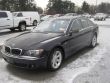 2007 BMW 7 series - Alpina B7