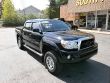 2011 Toyota Tacoma