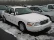 2003 Mercury Grand Marquis