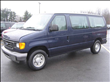 2006 Ford Econoline Wagon