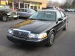 2003 Mercury Grand Marquis
