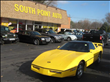 1985 Chevrolet Corvette