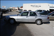 2007 Mercury Grand Marquis
