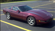1993 Chevrolet Corvette