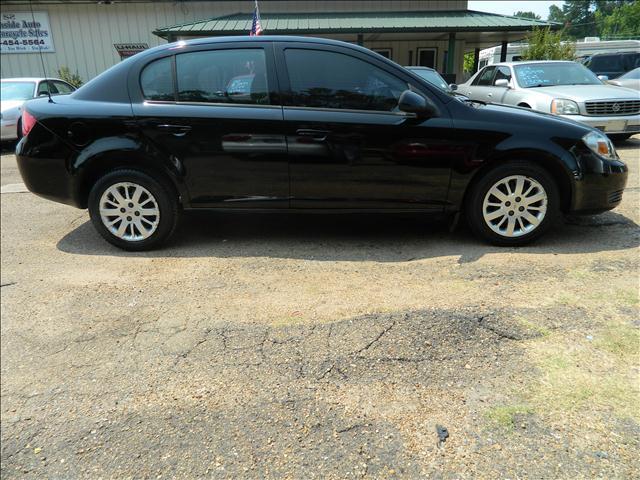 2010 Chevrolet Cobalt