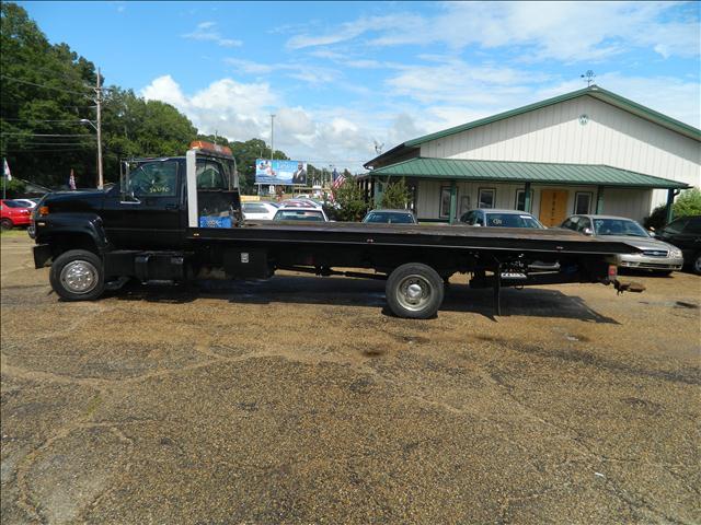1991 Chevrolet KODIAK