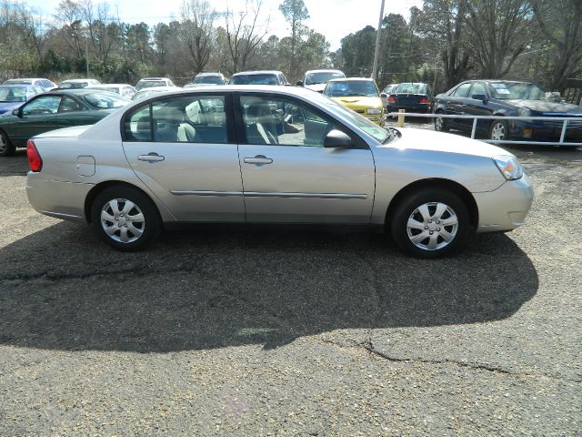 2006 Chevrolet Malibu