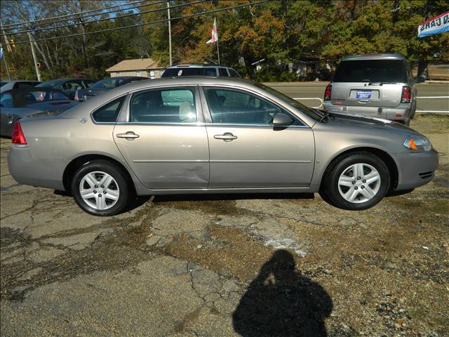 2006 Chevrolet Impala