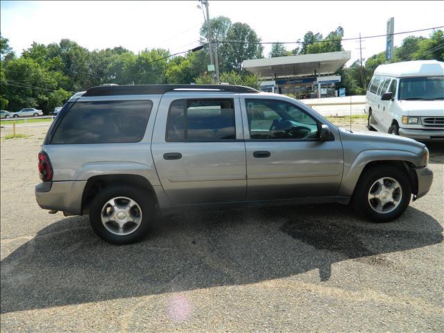2006 Chevrolet TrailBlazer EXT