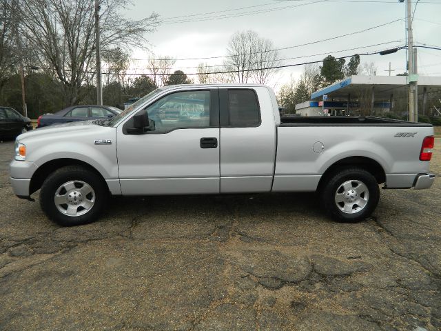 2006 Ford F150