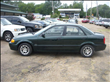 1999 Mazda Protege