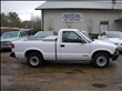 1997 Chevrolet S10