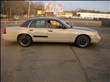 2002 Ford Crown Victoria
