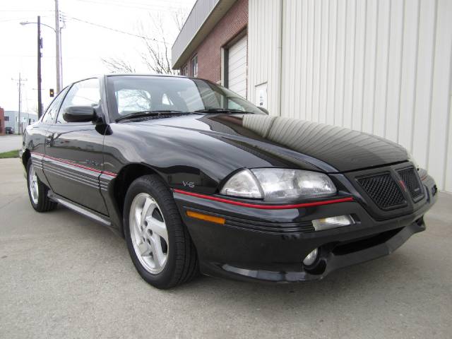 1994 Pontiac Grand Am for sale
