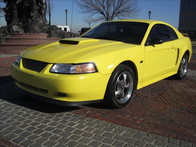 2003 Ford Mustang for sale