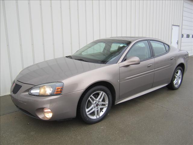 2006 Pontiac Grand Prix for sale