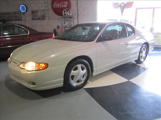 2003 Chevrolet Monte Carlo for sale
