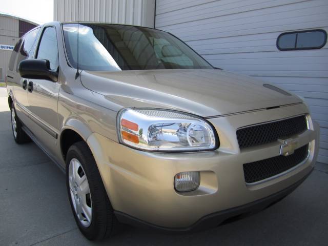 2006 Chevrolet Uplander for sale