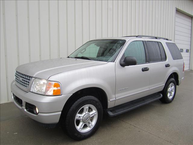 2004 Ford Explorer for sale