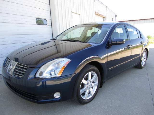 2005 Nissan Maxima for sale