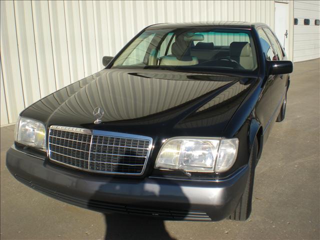 1994 Mercedes-Benz S-Class for sale