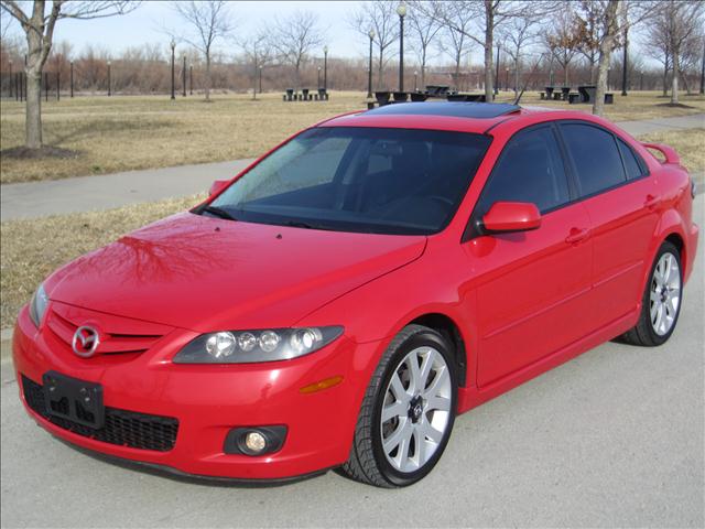 2006 Mazda 6 for sale