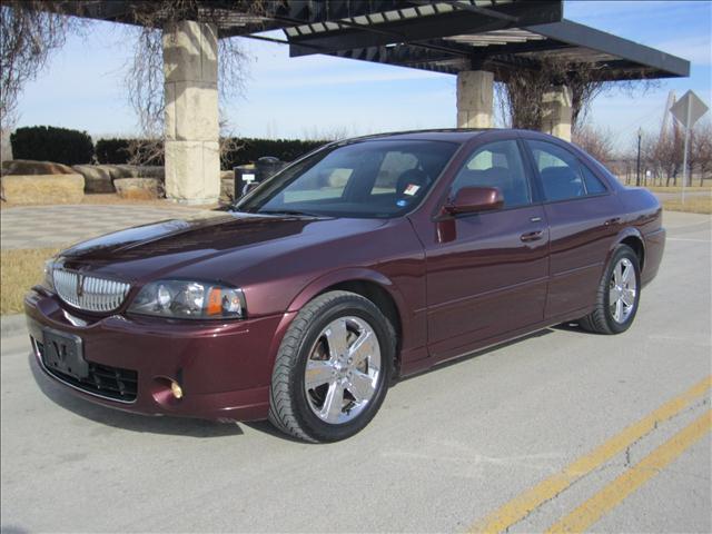 2006 Lincoln LS for sale
