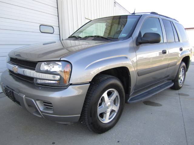 2005 Chevrolet TrailBlazer for sale