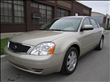 2005 Ford Five Hundred