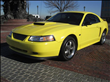 2003 Ford Mustang