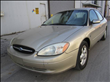 2000 Ford Taurus