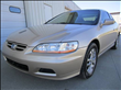 2001 Honda Accord