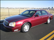 2001 Cadillac Deville