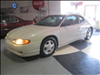 2003 Chevrolet Monte Carlo