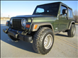 2006 Jeep Wrangler