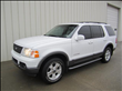 2002 Ford Explorer
