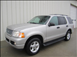 2004 Ford Explorer