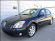 2005 Nissan Maxima