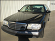 1994 Mercedes-Benz S Class