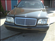 1997 Mercedes-Benz S Class