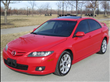2006 Mazda 6