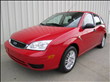 2007 Ford Focus