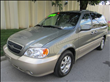 2004 Kia Sedona