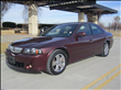2006 Lincoln LS
